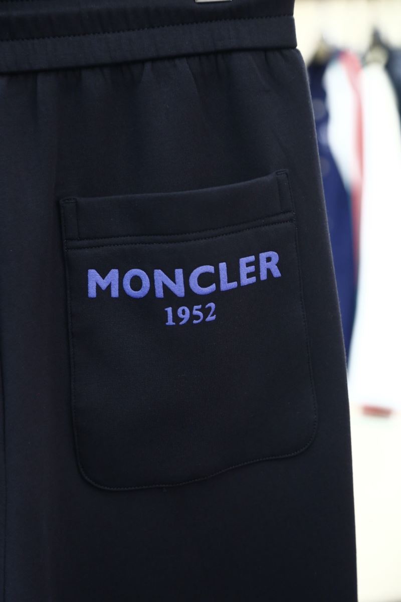 Moncler Long Pants